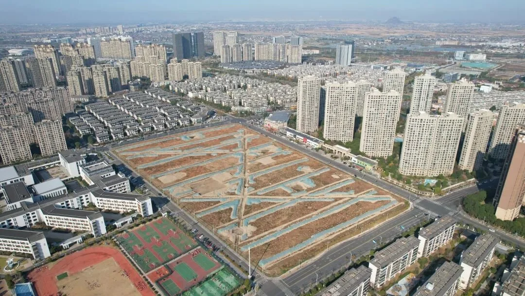近35亿!30.4万方!上虞低密宅地连出!未来热门地块还有…-房产资讯-房天下