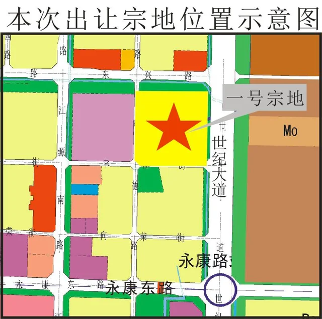 房价