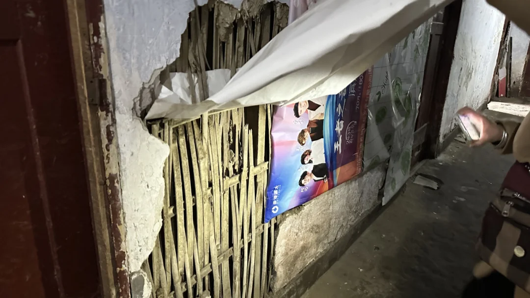 危房改造为何这么难:困在成都铁路新村的居民呼声