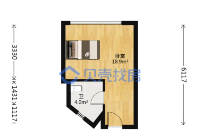 房价