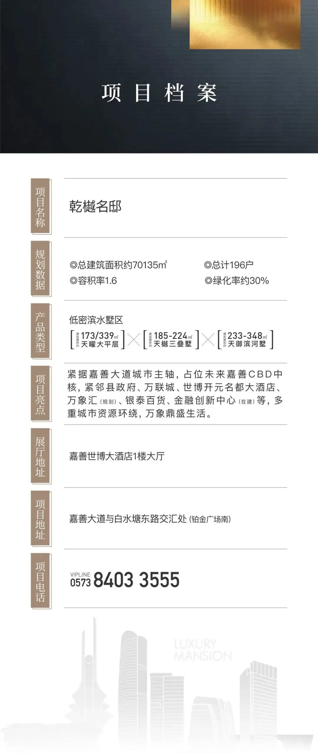 房价