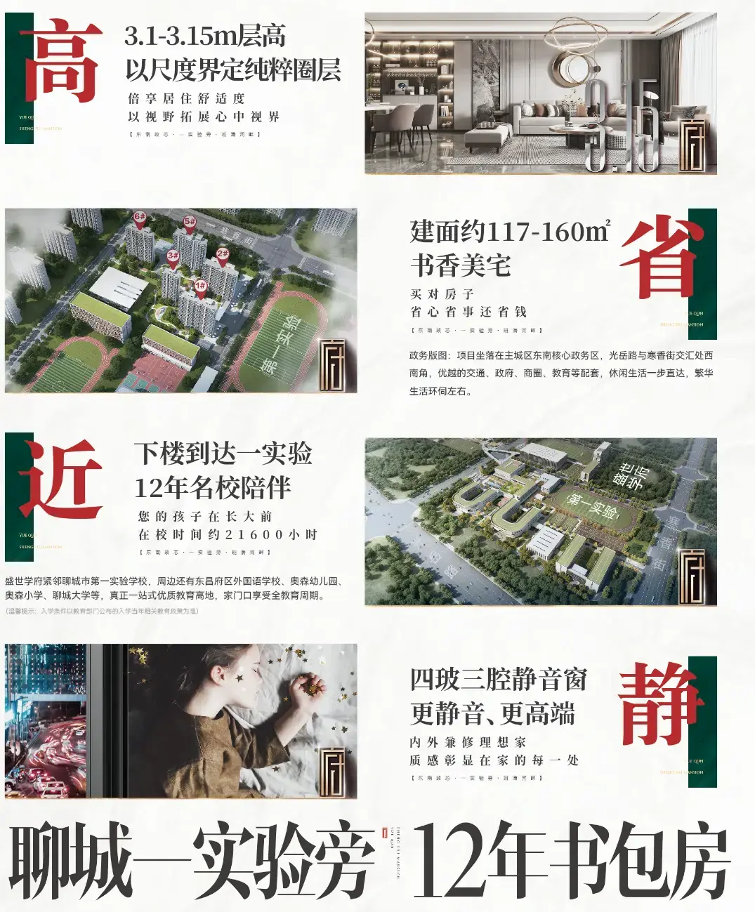 房价