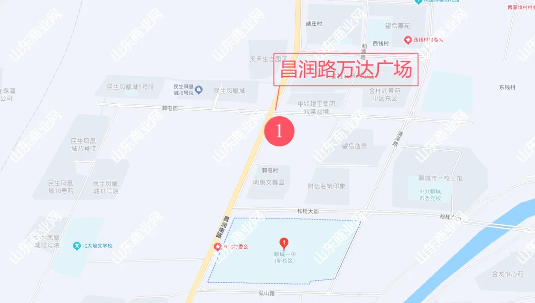 房价