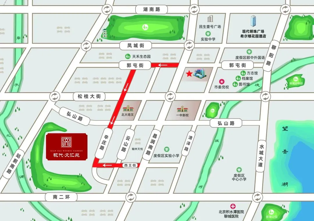 房价