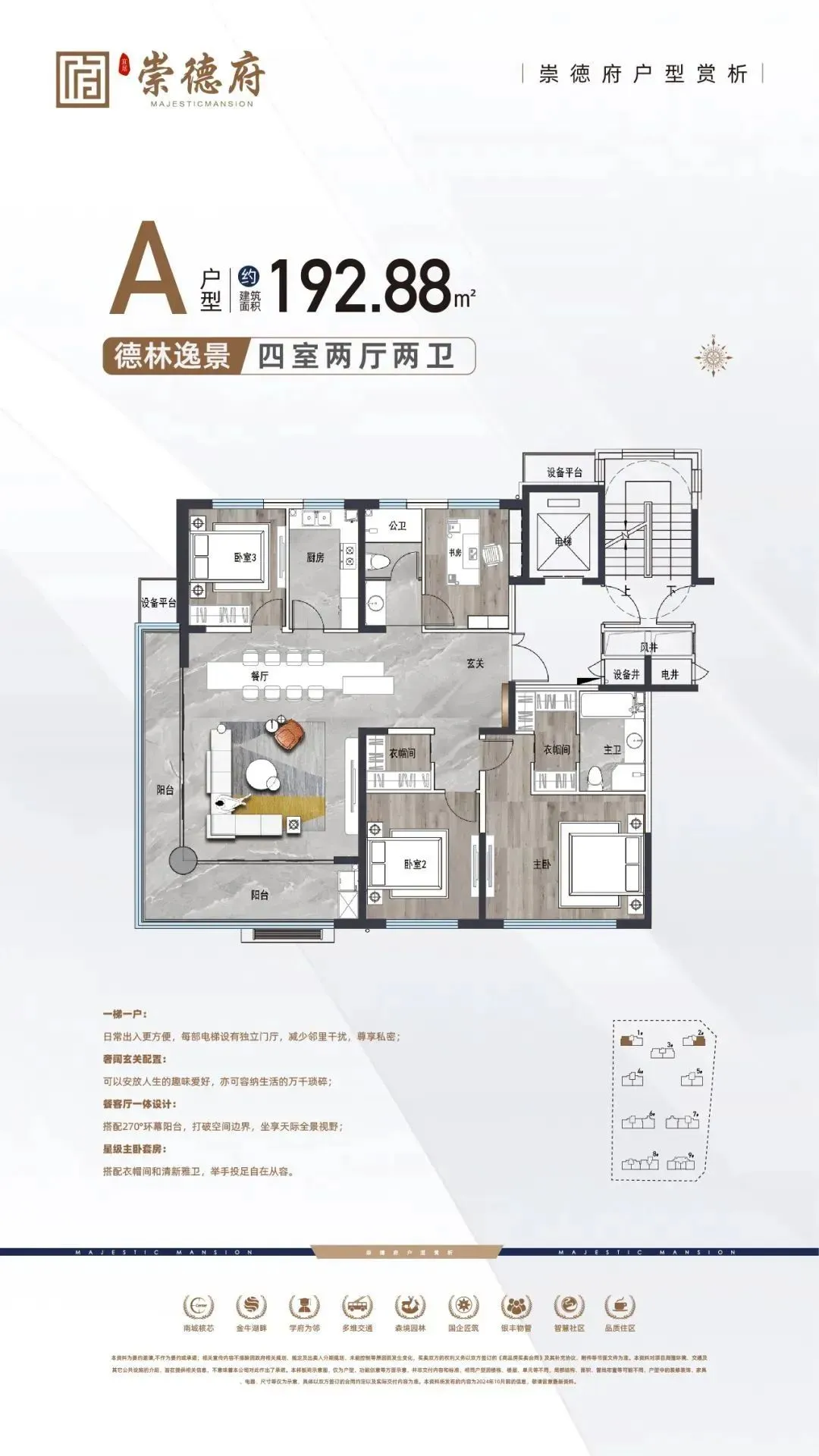 房价