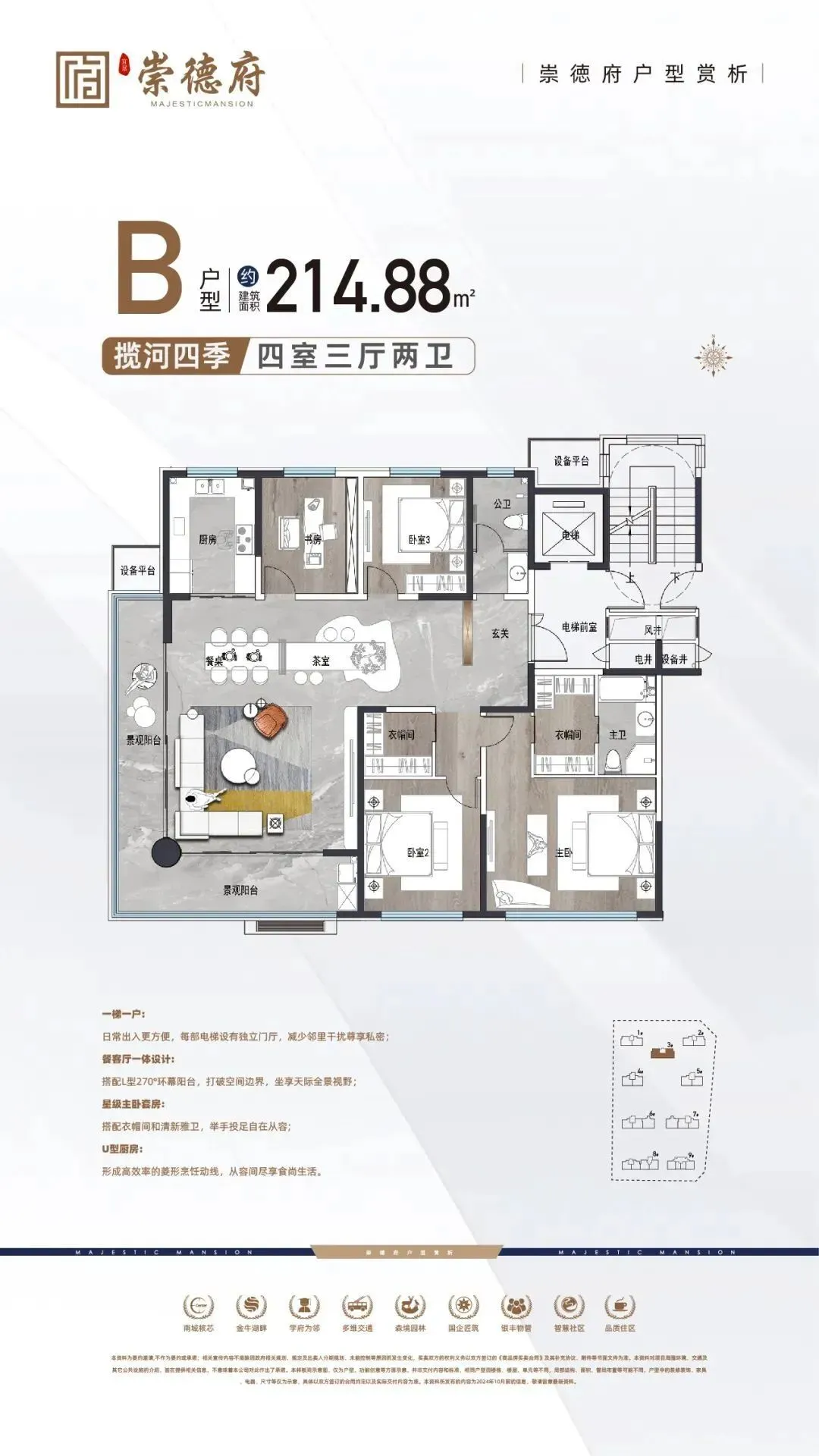 房价