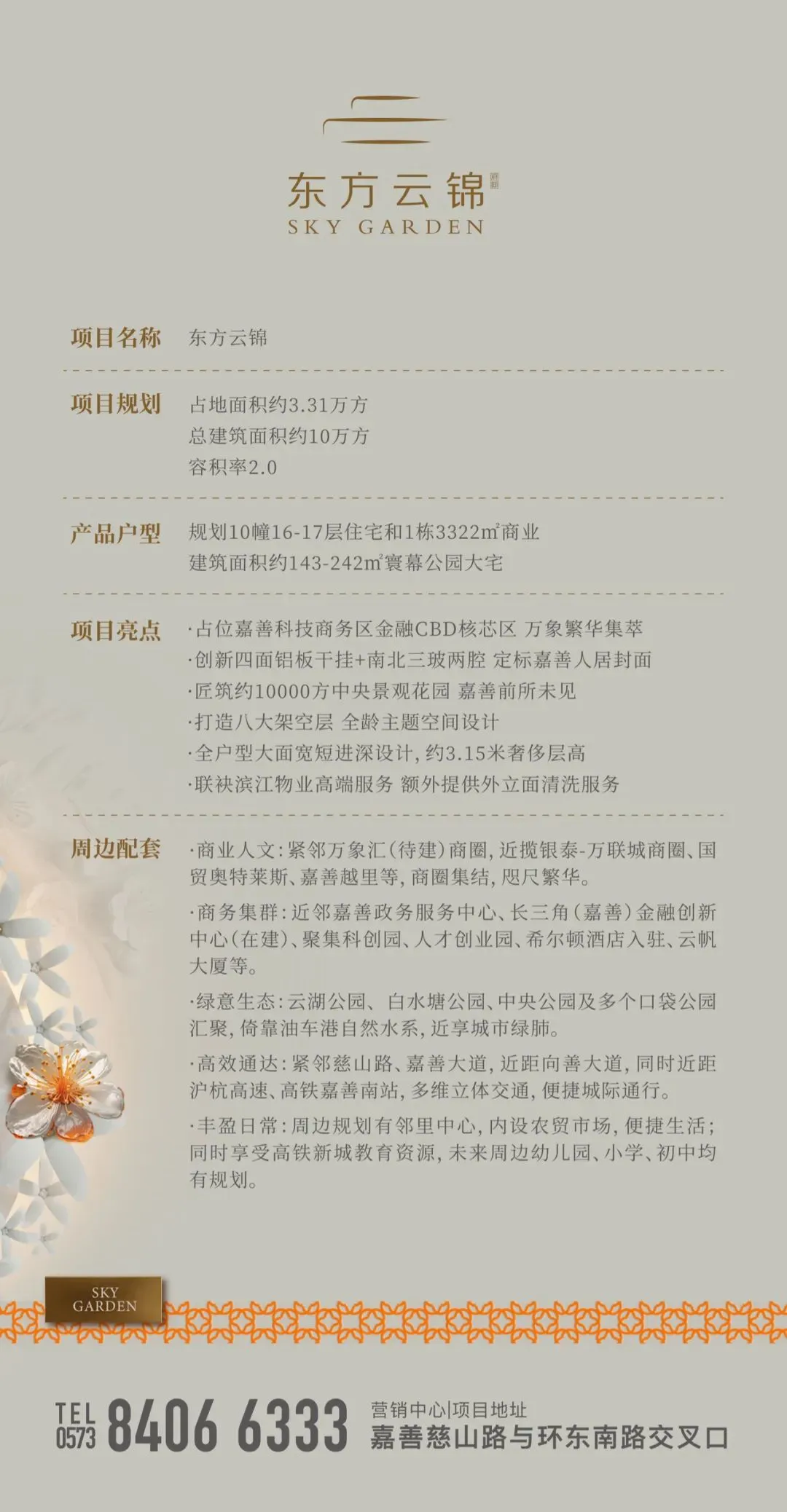 房价