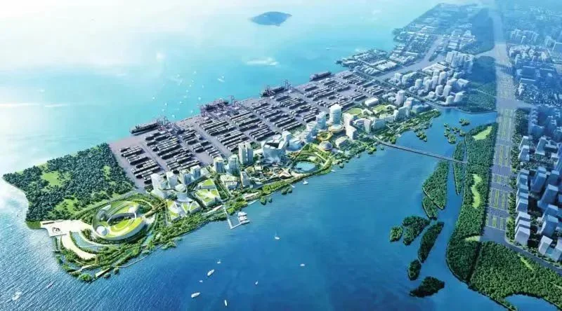 最新规划来了!200万㎡未来科技城要这么干!-房产资讯-房天下