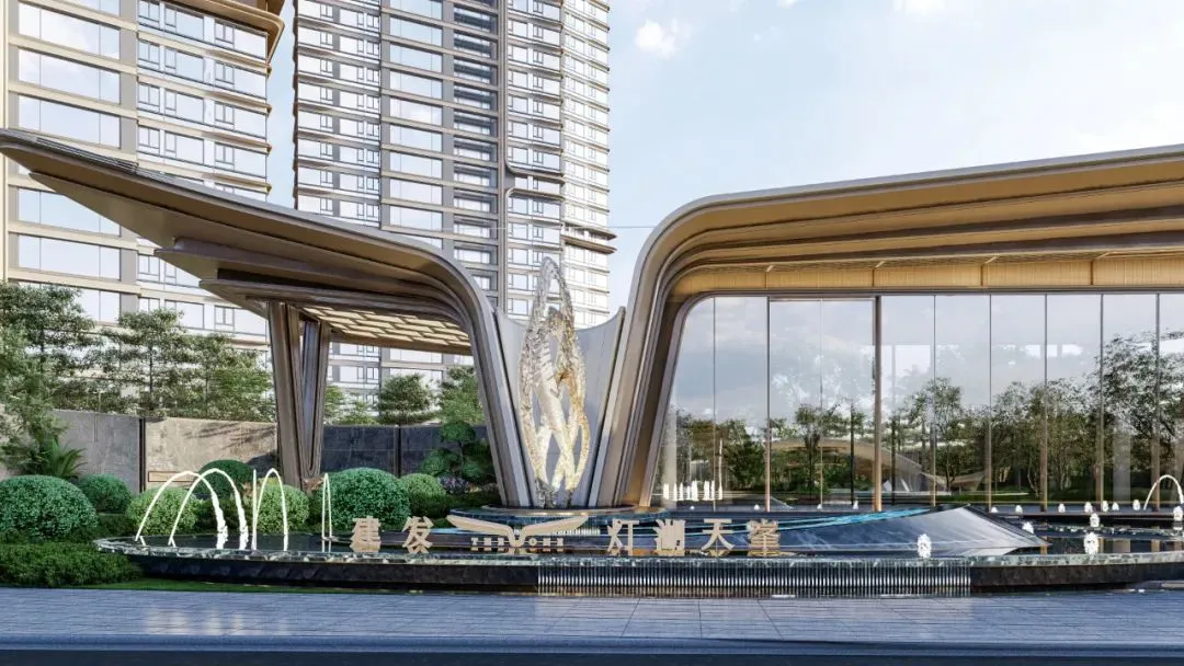 最高验资300万！建发灯湖双盘剧透，我瞄到了户型图…-房产资讯-房天下