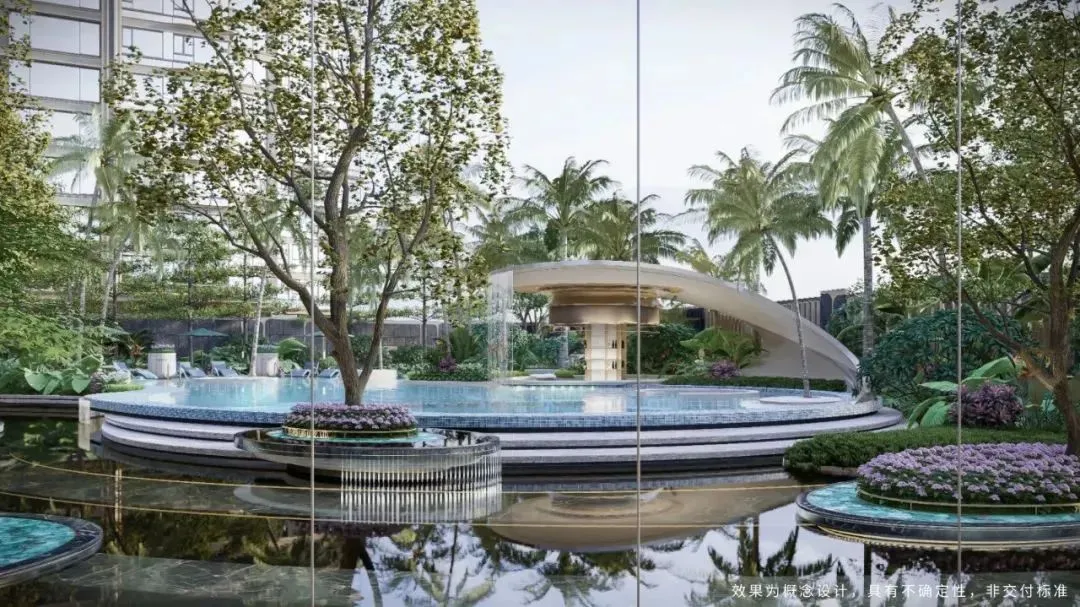 最高验资300万！建发灯湖双盘剧透，我瞄到了户型图…-房产资讯-房天下