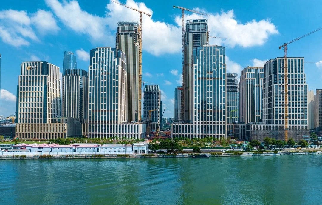 不是吧!价格狂飙的天河金融城,还有不到600万的盘?_房产资讯_房天下