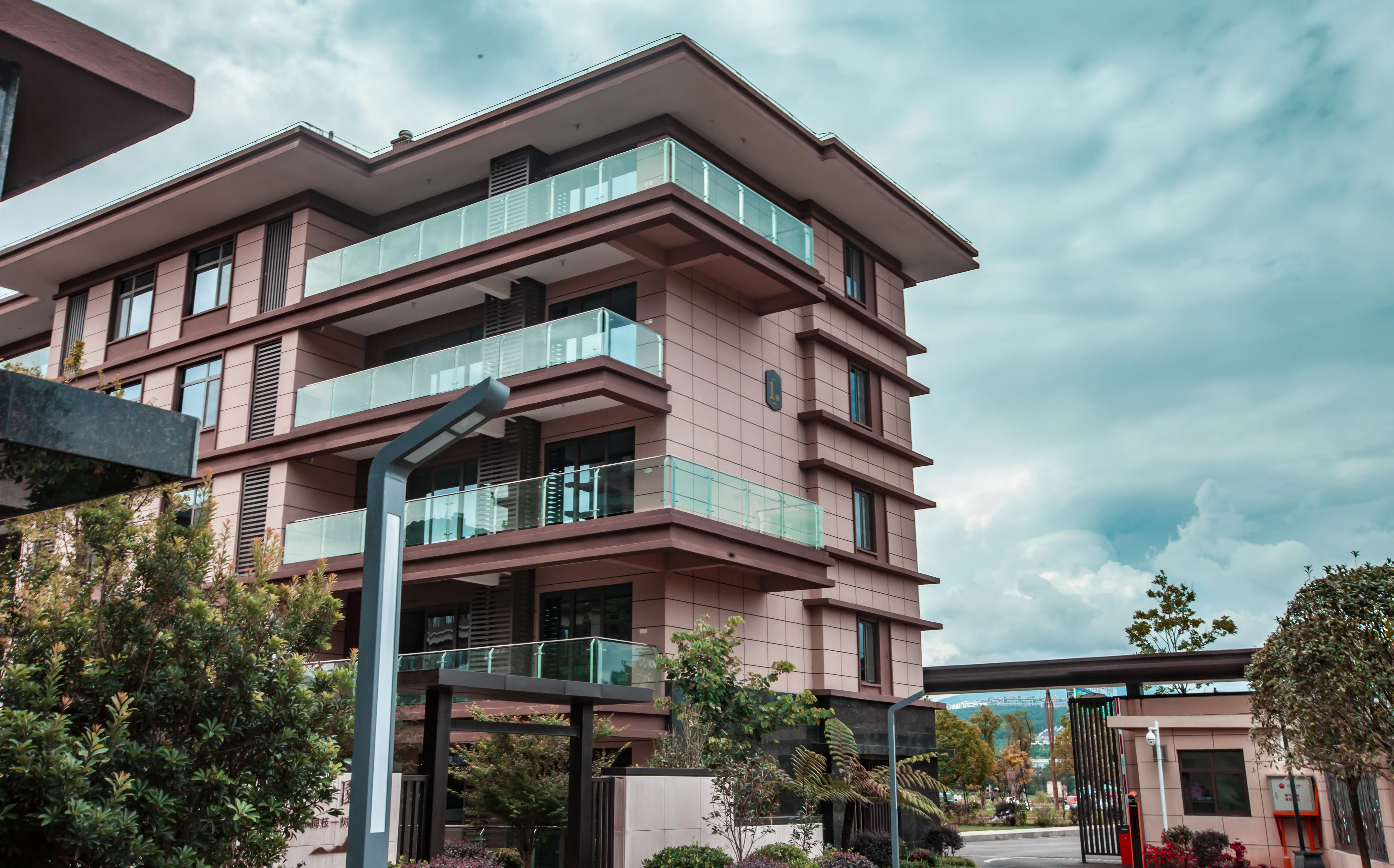 御景兰庭好不好?周边配套怎么样?_房产资讯_房天下