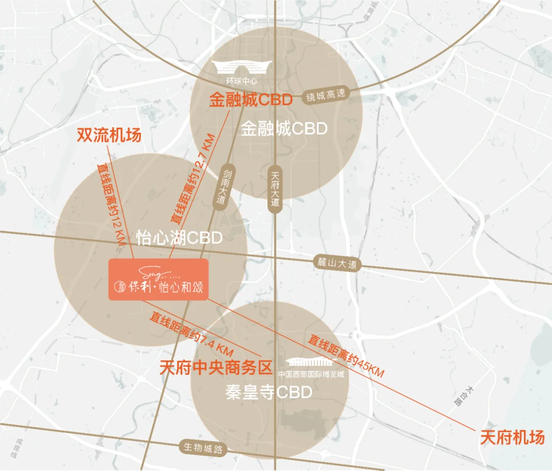 这个湖景大盘,城南非限购区遥遥领先-房产资讯-房天下