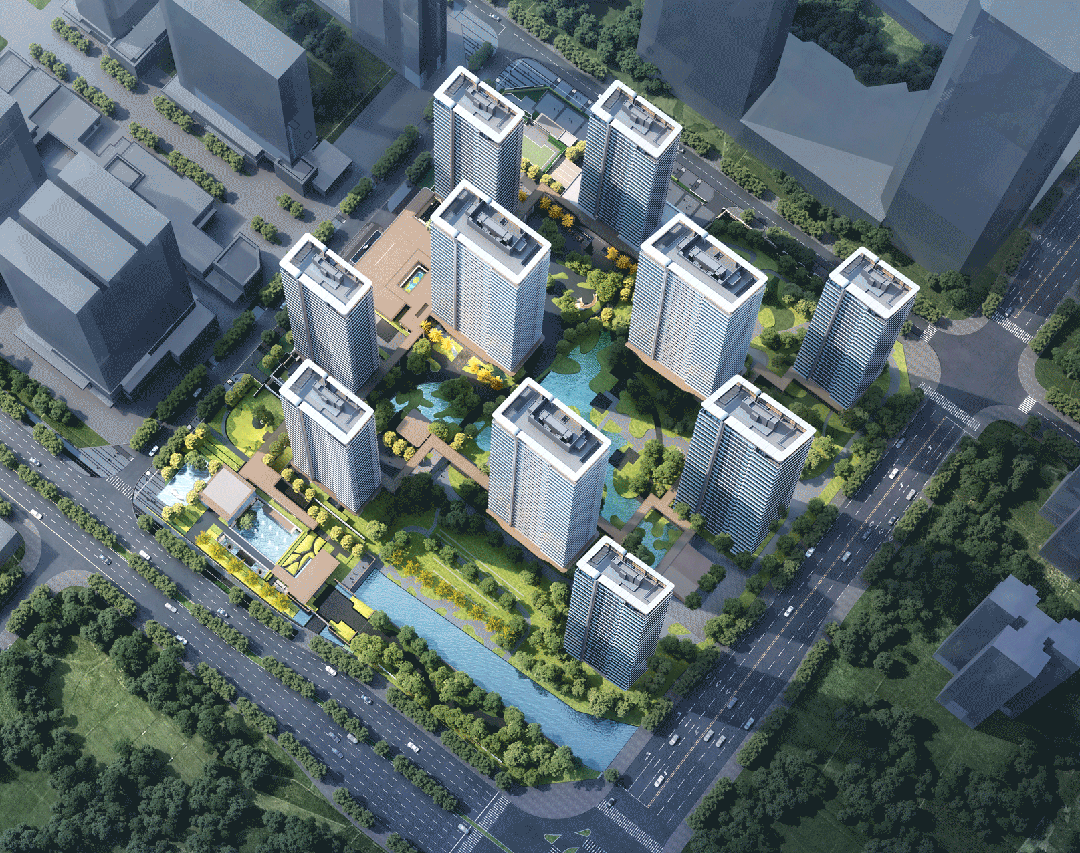 看完招商华玺你就懂了!_房产资讯_房天下