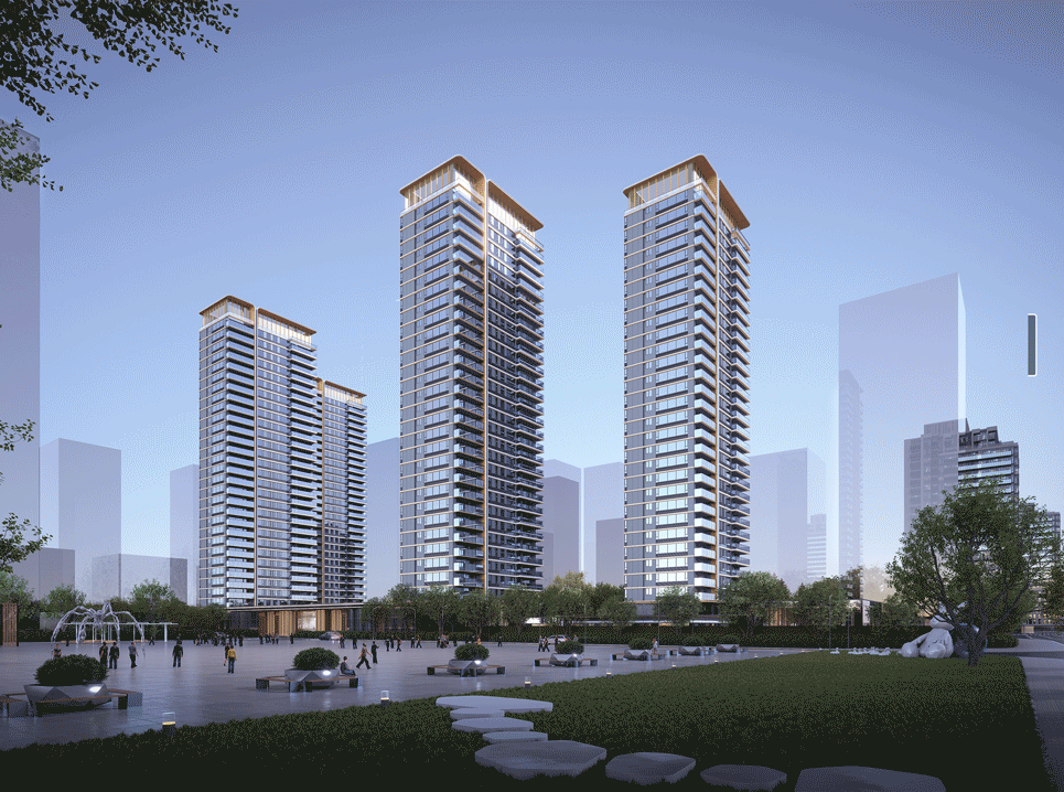 看完招商华玺你就懂了!_房产资讯_房天下