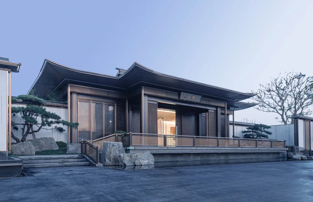 看完这场发布会从心认识建发房产的新中式