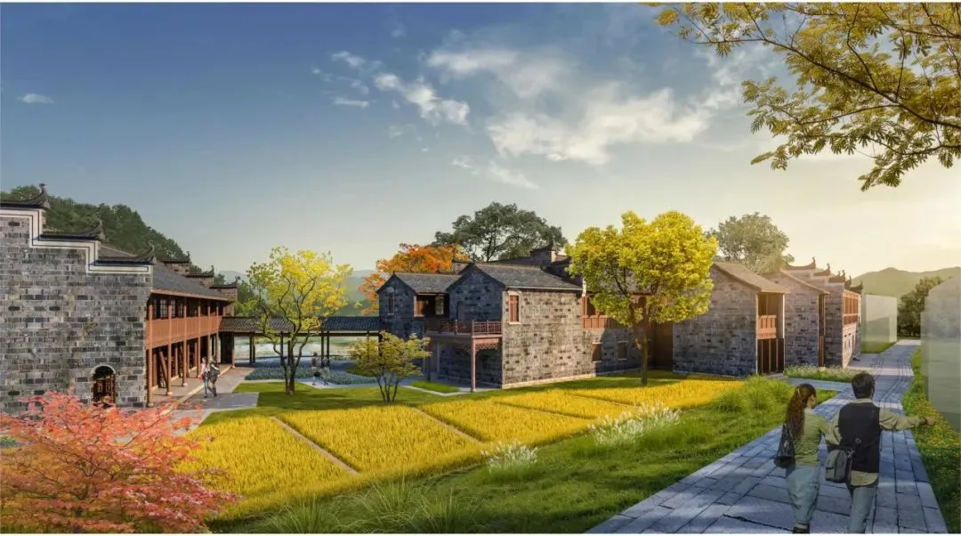 永康市永银文化旅游发展有限公司副经理林韬告诉记者:"岩下老街目前在