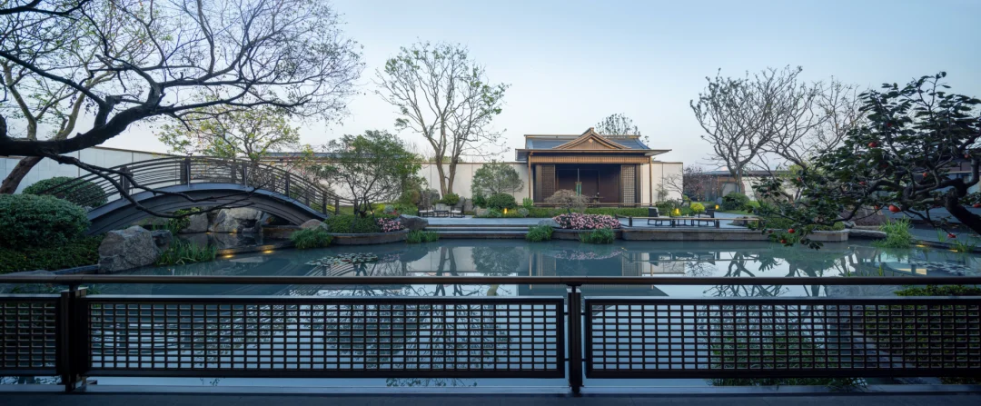 建发房产如何定义新中式这场发布会给出了答案