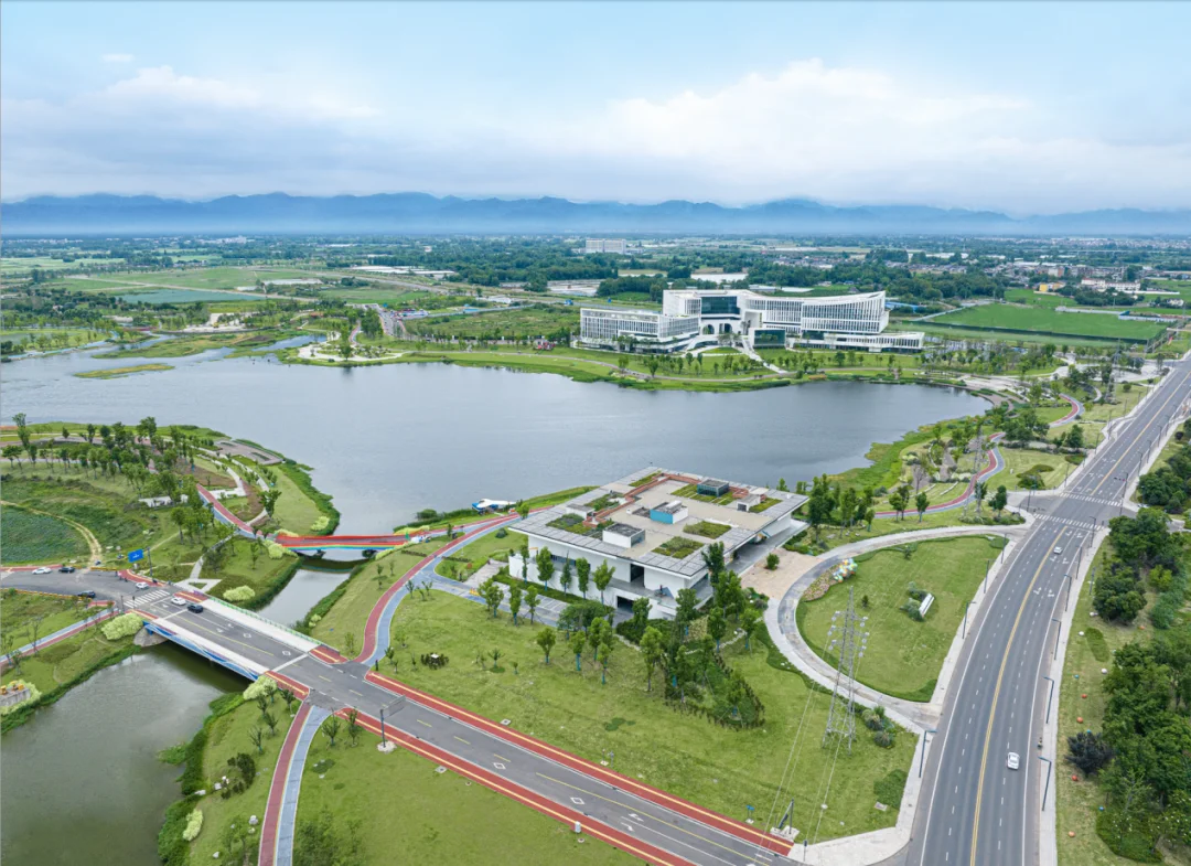 建设成都西部区域中心,邛崃底气十足_房产资讯_房天下