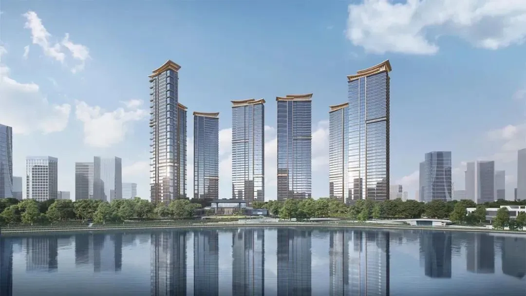 吹风3.4万起,建发壕客冻结20套!千灯湖豪宅开炮!-房产资讯-房天下