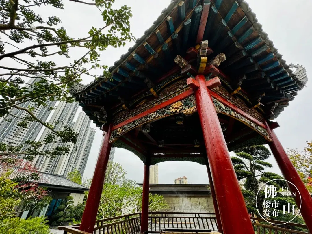 最全能新盘！保利琅悦板房曝光，九年制学校将发布！-房产资讯-房天下