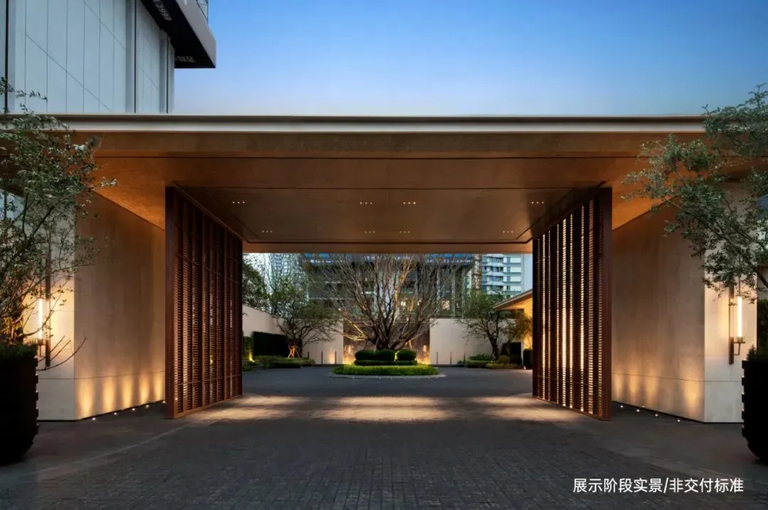 金融城东红盘再取证！超大楼间距+视野，冲！-房产资讯-房天下