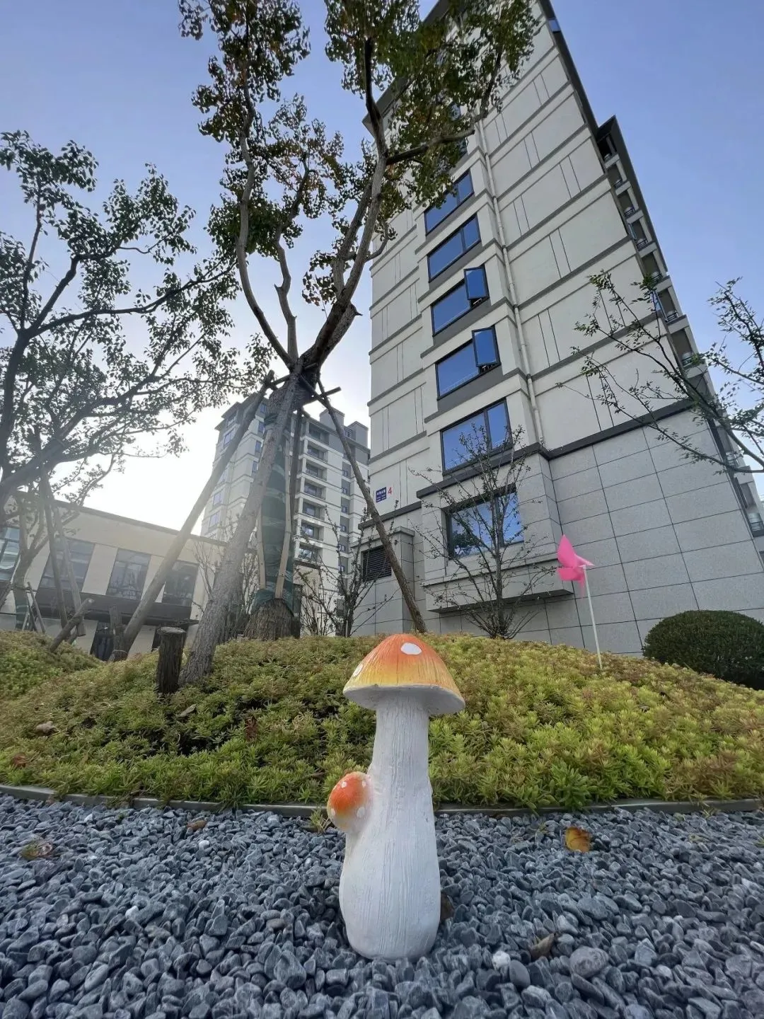 秦山书海云墅丨与美好相遇兑现家的承诺