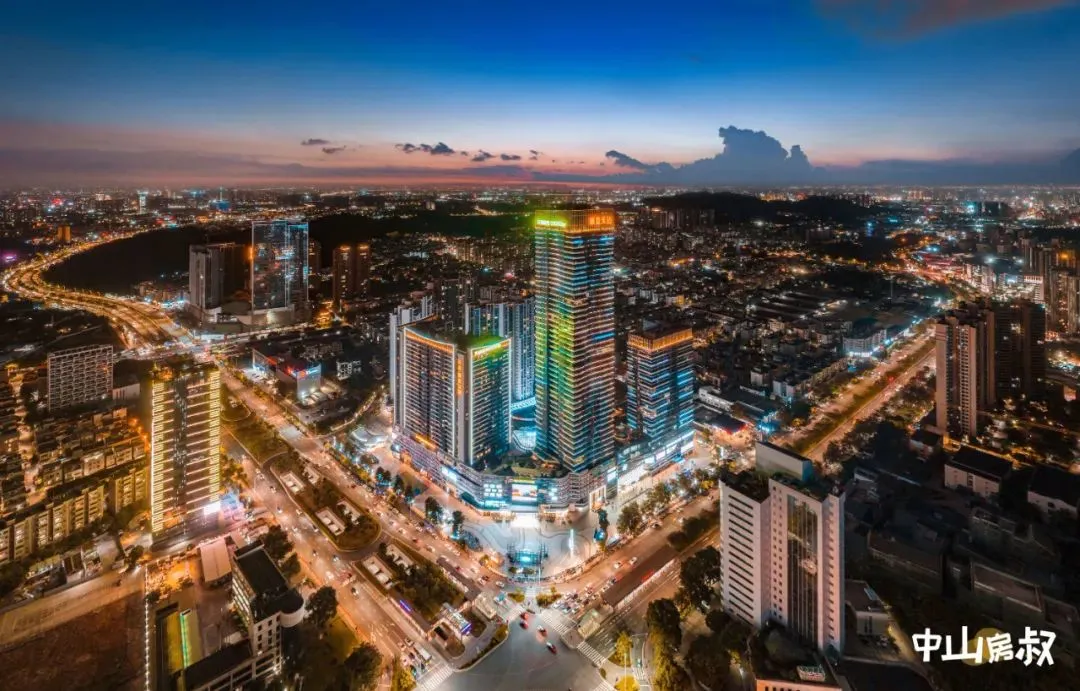 中山最贵盘,也推特价房!刚刚,东区13盘优惠,大曝光_房产资讯_房天下