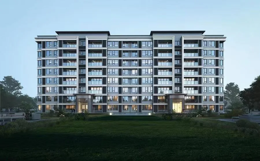 重庆第256站——中建光屿-房产资讯-房天下