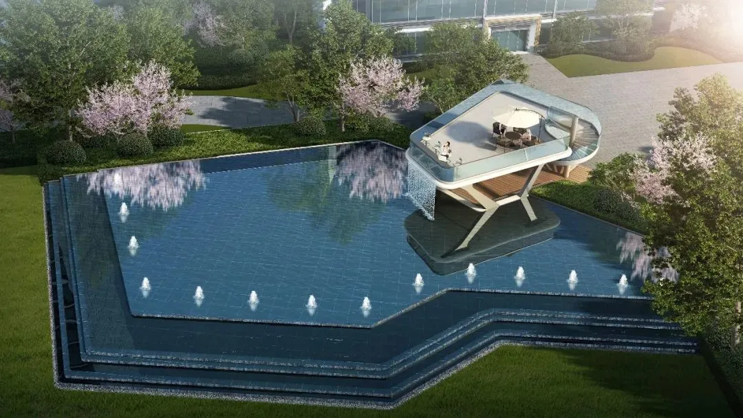 嘉兴豪宅的试金石