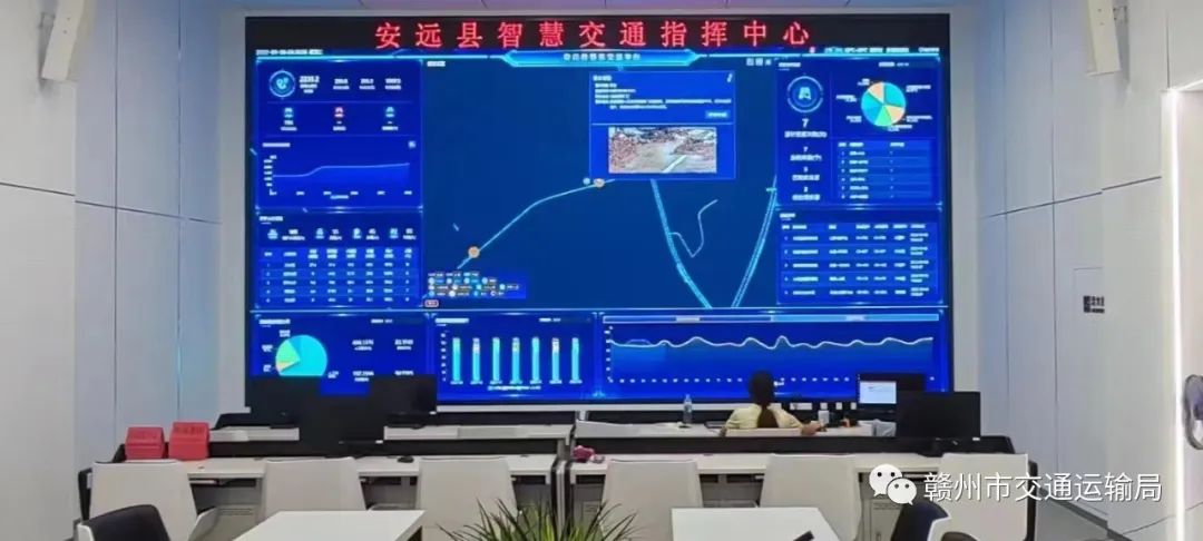 贛州三座機場最新動態還有一條高鐵即將全面開工