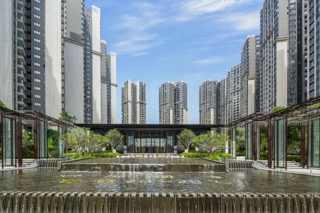 楼市新领袖！2023年度品质大盘，谁让你心动？-房产资讯-房天下