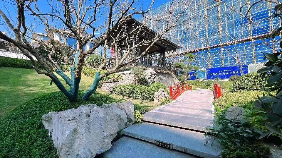 重庆第263站——西永泷悦长安-房产资讯-房天下