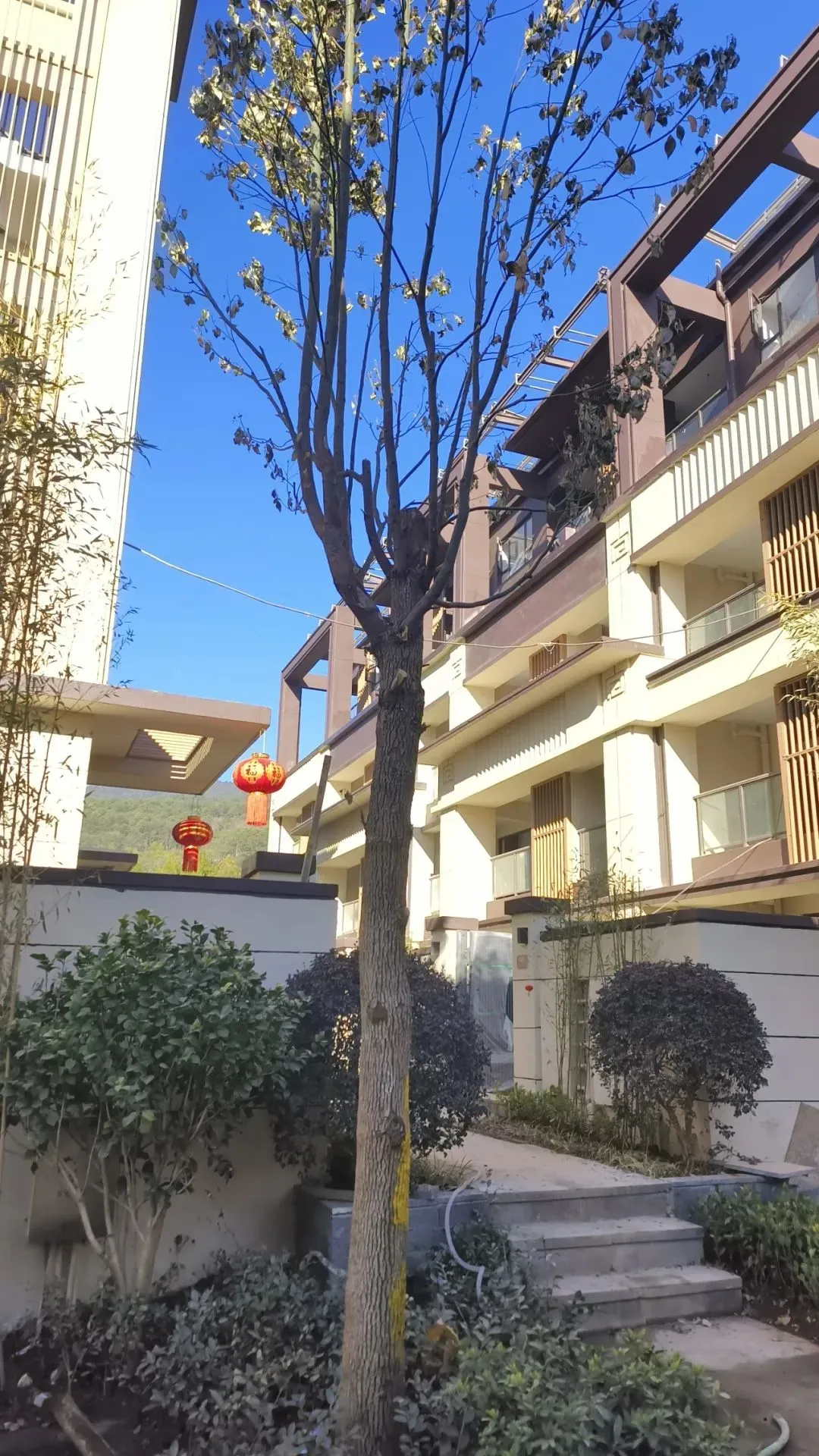 腾冲买房推荐:宝能·北海湿地小镇:实景呈现,遇见山海美好生活!