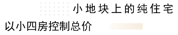 开云网址北一环“袖珍盘“将入市地段稀缺且总价可控(图10)