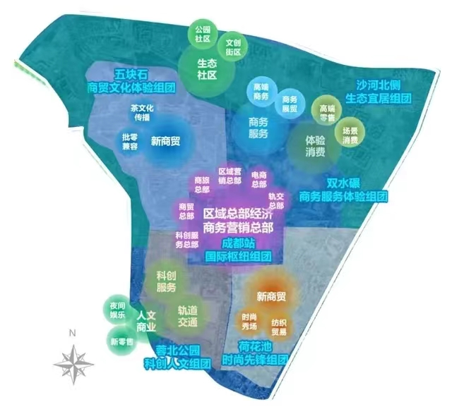 开云网址北一环“袖珍盘“将入市地段稀缺且总价可控(图5)