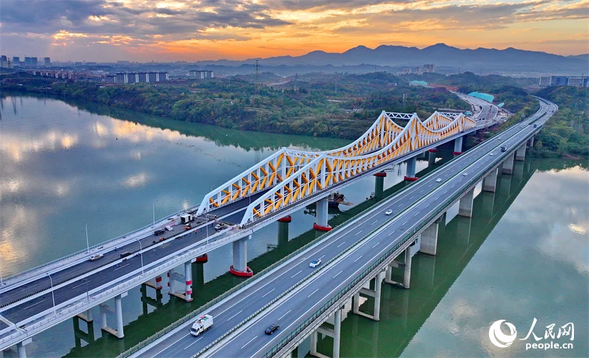 赣州市螺溪洲大桥更名为创新大桥!_房产资讯_房天下