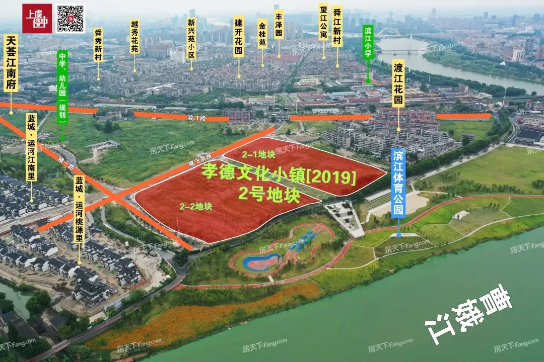 投资超13亿元!案名曝光!城区又添一低密新盘!-房产资讯-房天下