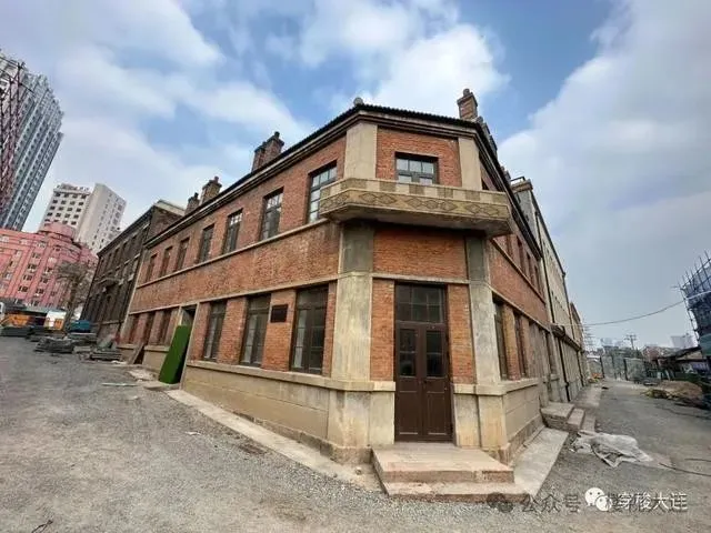 百年老街"东关街"盼新生,效果图亮眼,工程进展到啥程度!