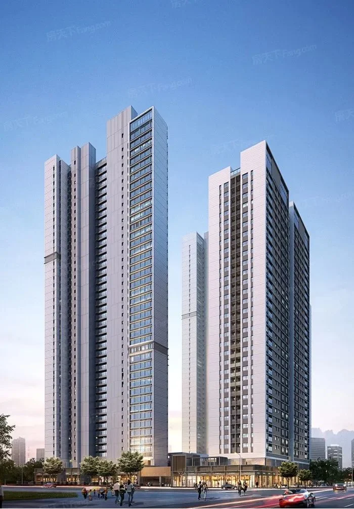 汇总!新进度!53个深圳城市更新建设项目狂飙!-房产资讯-房天下