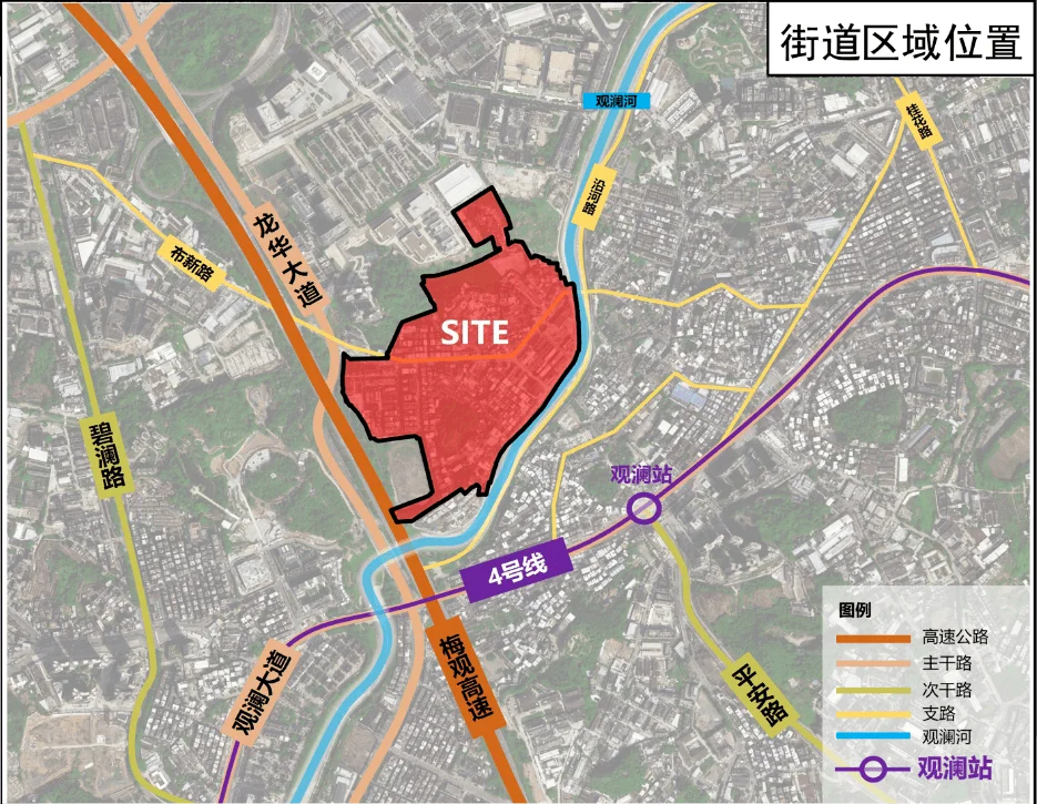 汇总!新进度!53个深圳城市更新建设项目狂飙!-房产资讯-房天下