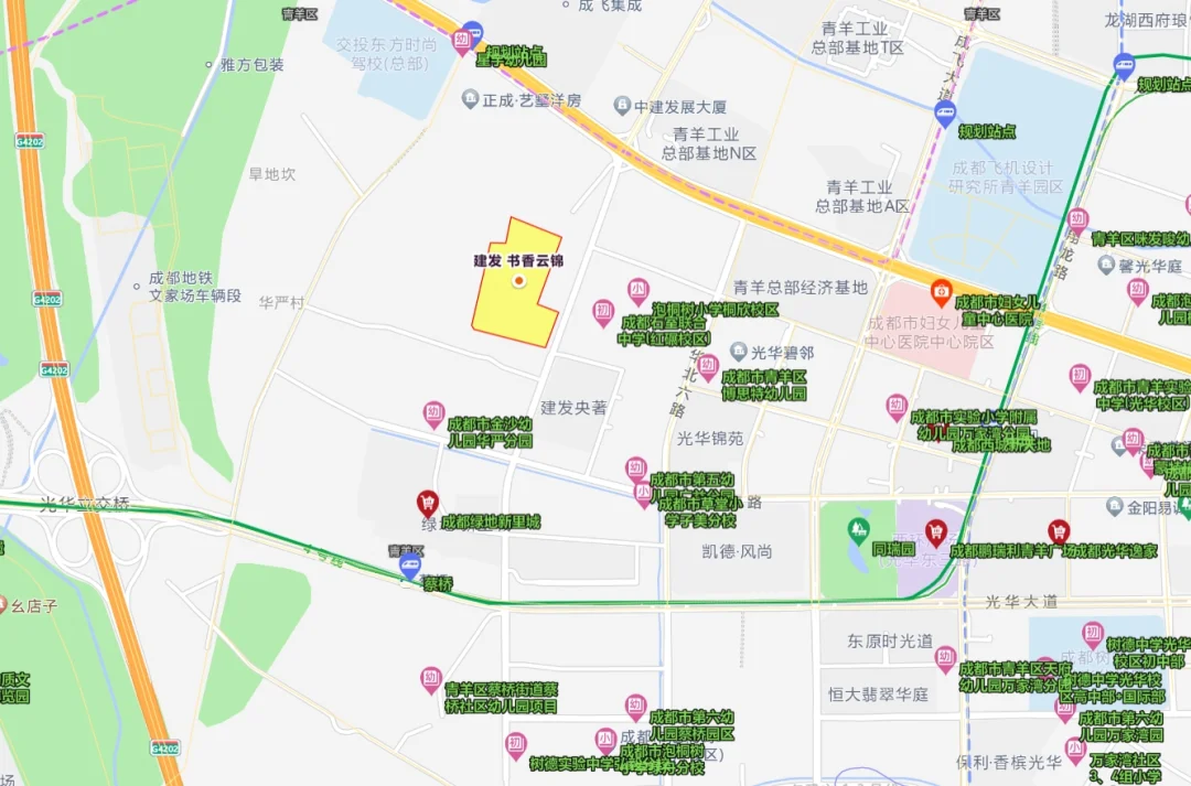 建发房产两大新中式力作“取证”，期待值拉满-房产资讯-房天下
