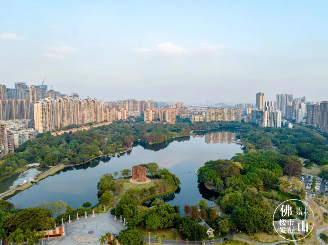 佛山亚艺公园| 佛山楼市发布摄目前项目周边新盘供应量不多,产品没