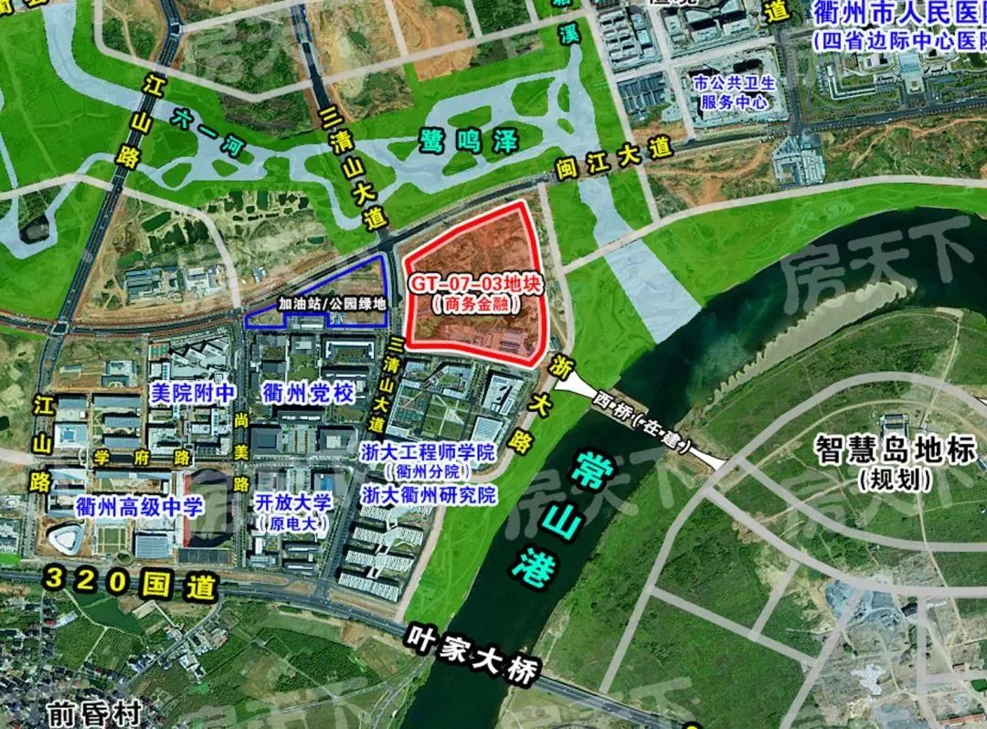 机场扩建就不搬迁了衢州快速路建设方式南湖片区改造
