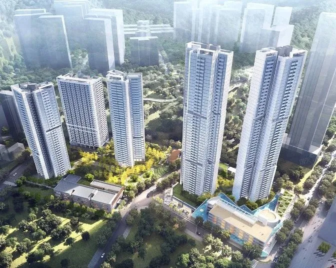 深圳南山2024年拟上新21个楼盘AI预估价格一览!表附文后!-房产资讯-房天下