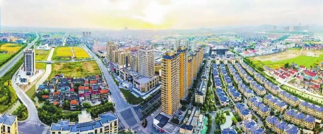 只会盯中心上虞片区格局有变身价要暴涨