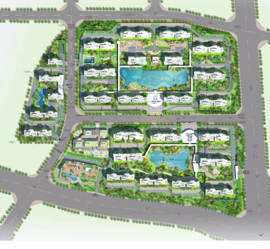 海垦城建鹿城壹号全三亚我准备上链接了