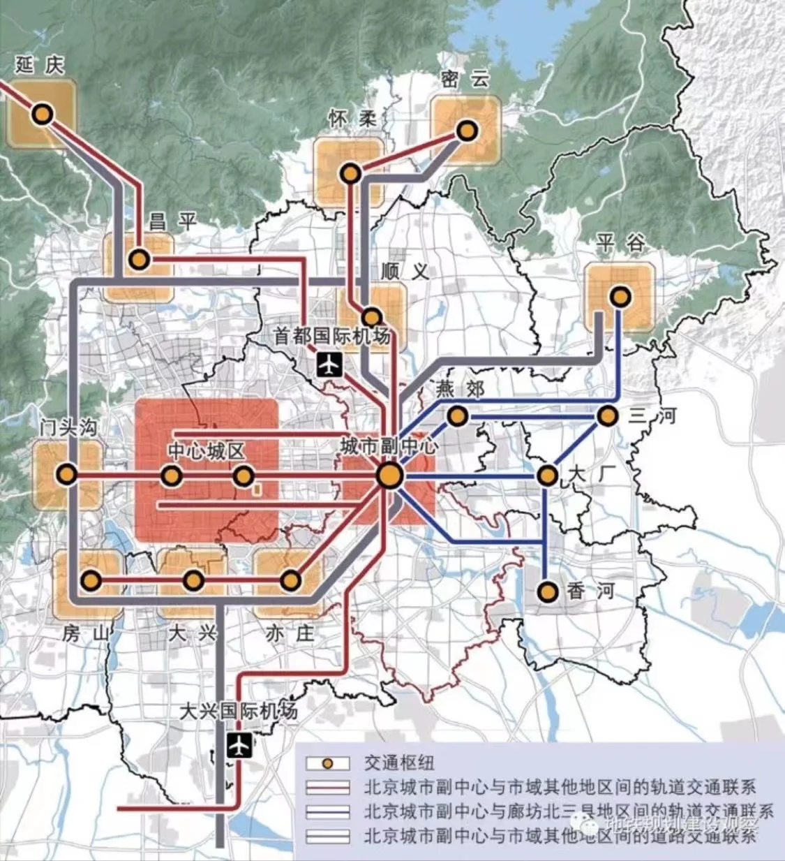 燕郊地铁22号线通车时间及线路图宏祥22号铂寓地铁600米