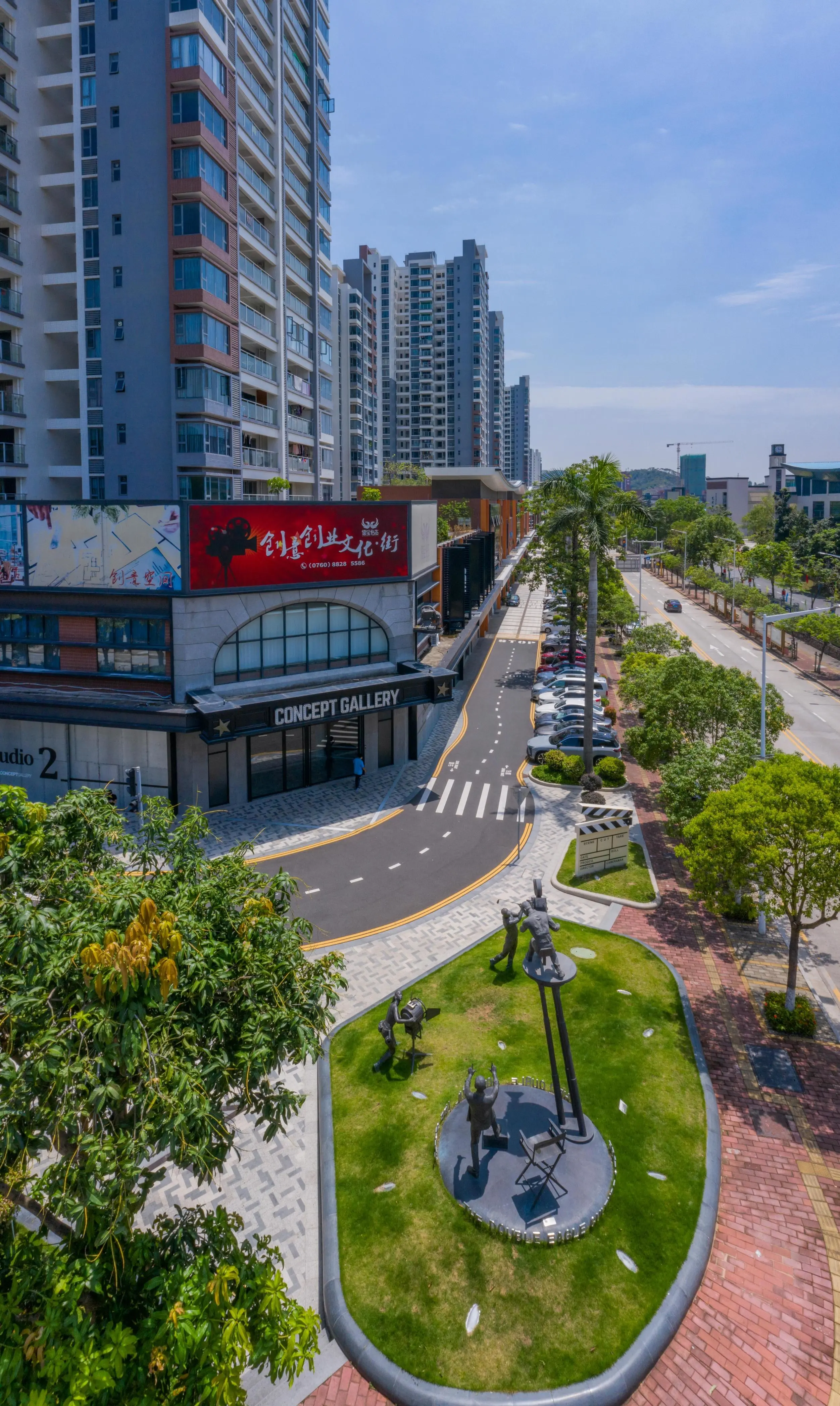 作为中山市首个幸福小区,23年全年共举办超过100场的社区活动涵盖传统