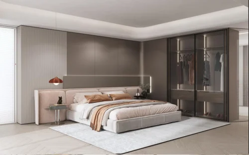 走进欧派ai工厂 探寻欧铂尼大家居的底层密码_房产资讯_房天下